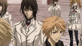 Рыцарь-вампир — скриншот 2