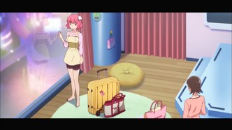 Астра, затерянная в космосе — скриншот 3