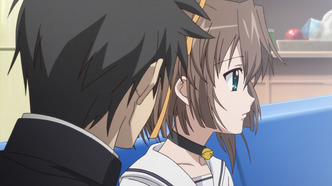 С начала OVA — скриншот 3