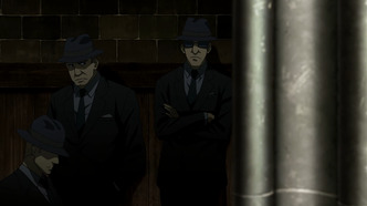 Военная хроника маленькой девочки. Фильм — скриншот 3