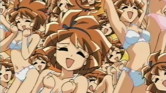 Клуб любителей магии против Принцессы-шаманки — скриншот 1