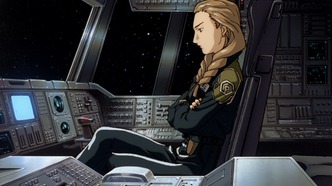 Новый мобильный воин Гандам: Дубль-вэ — Бесконечный вальс — скриншот 3