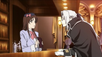 Кровь Триединства — скриншот 2