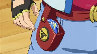 Бейблэйд: Взрыв — скриншот 3