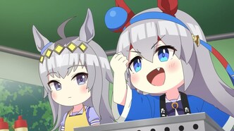 Взбодритесь, пони! Славная серая — скриншот 1