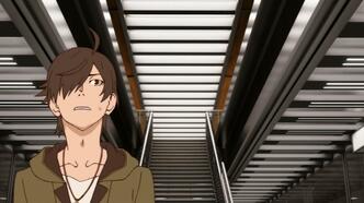 Истории ран. Часть 1: Железная кровь — скриншот 1