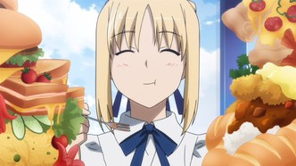 Карнавальный фантазм — скриншот 1