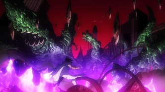 Моя геройская академия: Восхождение Всемогущего — скриншот 1