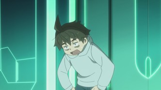 Гандам: Сконструированные дайверы — скриншот 1