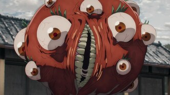 Человек-бензопила — скриншот 3