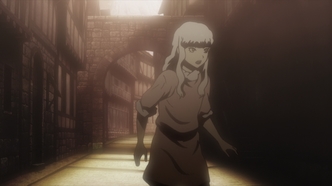 Берсерк: Золотой век III — Сошествие — скриншот 2