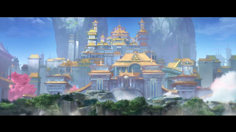 Благословение небожителей — скриншот 1