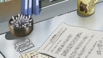 Как и ожидалось, моя школьная романтическая жизнь не удалась — скриншот 2