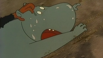 Муми-тролль — скриншот 2