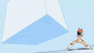 Триггер — скриншот 3