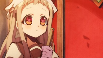 Ханако, призрак с внеклассными историями — скриншот 2