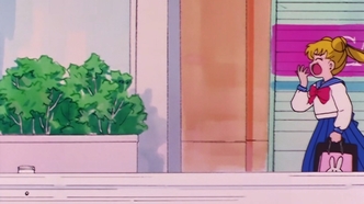 Красавица-воин Сейлор Мун — скриншот 3