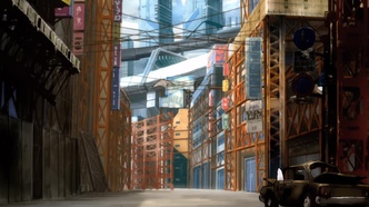 Ангелы смерти — скриншот 3