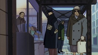 Большой О — скриншот 1