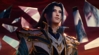 Боевой континент: Режиссёрская версия — скриншот 1