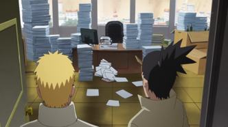 Боруто: Новое поколение Наруто — скриншот 2