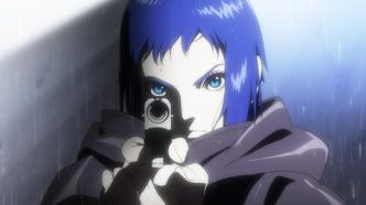 Призрак в доспехах: Вознесение — Призрачная боль — скриншот 1