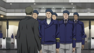 Легенда о героях Галактики: Новый тезис. Межзвёздная война — Часть 2 — скриншот 2