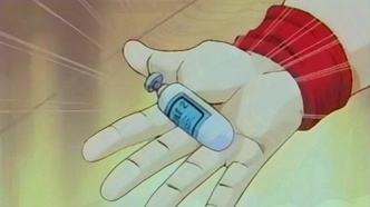 Драконий жемчуг Зет: Мир Гоку — скриншот 1