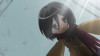 Атака! Титаны средней школы — скриншот 3