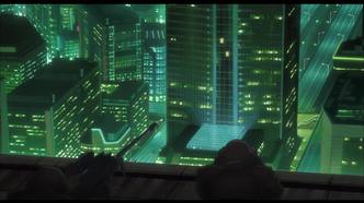 Призрак в доспехах: Синдром одиночки 2 — скриншот 2