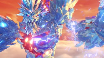 Нэчжа: Рождение дьявола — скриншот 2