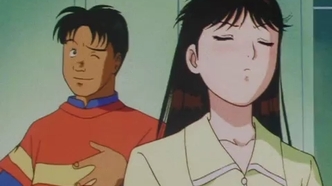 Дело ведёт юный детектив Киндаити — скриншот 1