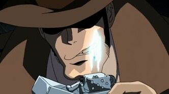 Люпен III: Алькатразская связь — скриншот 1