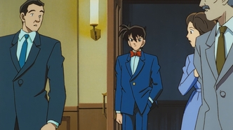 Детектив Конан — скриншот 3