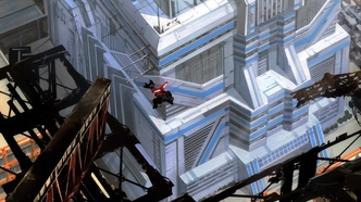 Ангелы смерти — скриншот 2