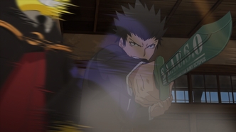 Класс убийц 2 — скриншот 2