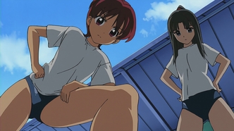 Этот ужасный и прекрасный мир — скриншот 3