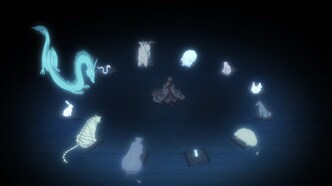 Корзинка фруктов: Финал — скриншот 1