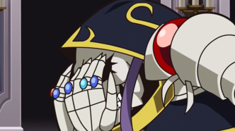 Повелитель: Пле-пле-плеяды 3 — скриншот 3