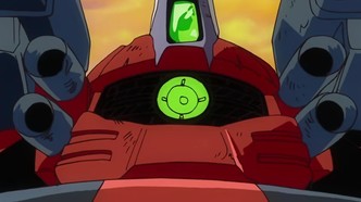 Мобильный воин Гандам: Поколение — Вариации — скриншот 3