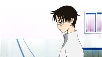 Триплексоголик: Сон в летнюю ночь — скриншот 2