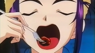 Ковбой Бибоп: Урок ХХ — скриншот 1