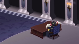 Повелитель: Пле-пле-плеяды 3 — скриншот 1