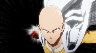 Ванпанчмен 2: Памятный эпизод — скриншот 2