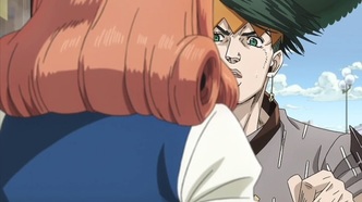 Так говорил Рохан Кишибэ — скриншот 3