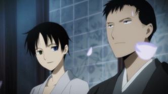 Триплексоголик: Клетка — скриншот 1