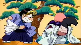 Хикару и го: Новогодний выпуск — скриншот 2