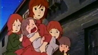 История Жана Вальжана — скриншот 1