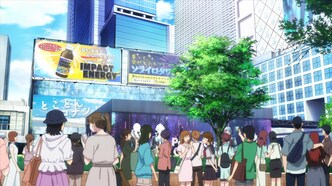 Семёрка идолов 3. Часть 2 — скриншот 3