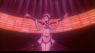 Макросс: Воспоминания о 2012-м годе — скриншот 1